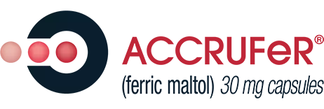 ACCRUFeR logo